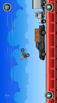 Bike Racing Motorcycle Free游戏截图1