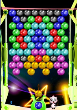 Bubble Shooter Games游戏截图4