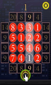 Tower locked - pixel puzzle游戏截图1