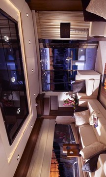 Luxury Yacht Escape游戏截图2