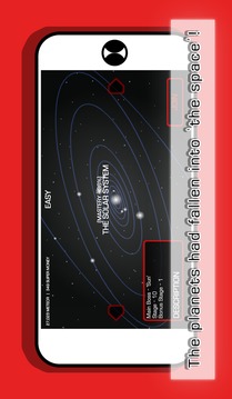 Satellite Ball游戏截图2