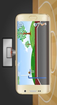 gumball play Basketball游戏截图2