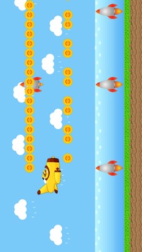 Pikachu Run游戏截图4