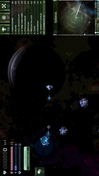 Starblast Online io游戏截图1