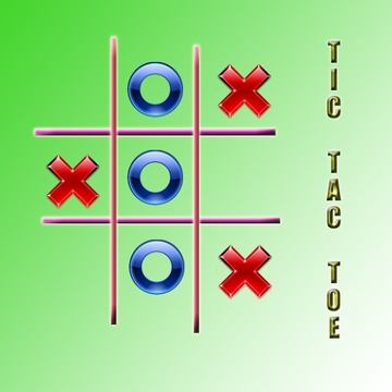 Simple Tic Tac Toe游戏截图1