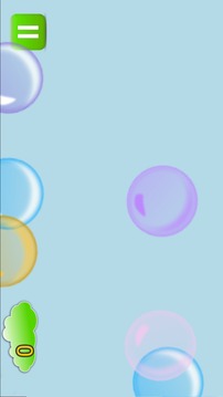 Bubbles Rain游戏截图3