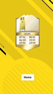 FUT 17 Pack Opener [Beta]游戏截图2