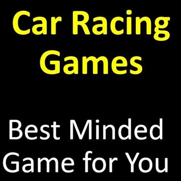 दिमाग है तो खेलों Car Racing游戏截图2