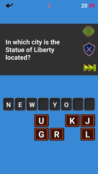 Trivia 4 Kids游戏截图4