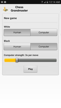 Chess Grandmaster游戏截图4