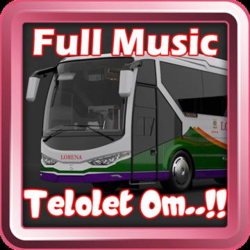 Om Telolet Om游戏截图2