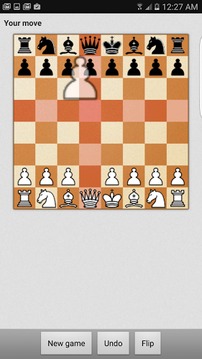 Chess Grandmaster游戏截图3