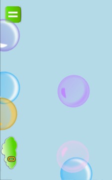 Bubbles Rain游戏截图2