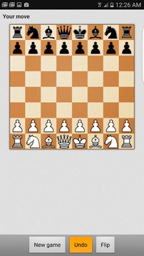 Chess Grandmaster游戏截图2