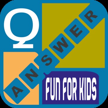 Trivia 4 Kids游戏截图1