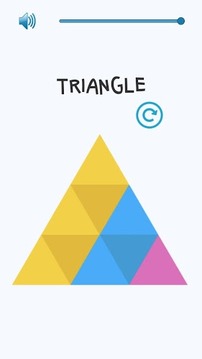 Color&Shape Game-For Toddlers游戏截图1