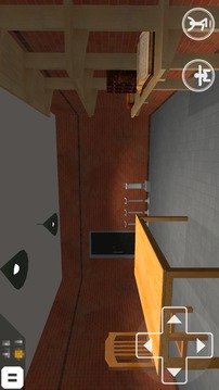 Room Escape - Gold Coins -游戏截图1