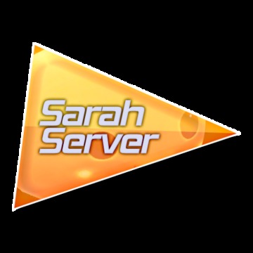 Sarah Server游戏截图2