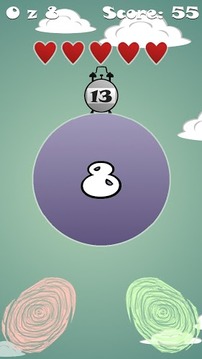 Number Shape - brain training游戏截图5