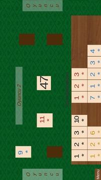 Okey Taktik游戏截图2