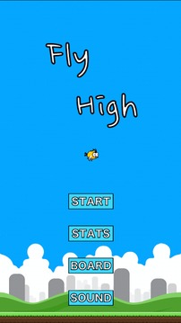 Fly High游戏截图1