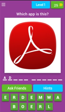 Name the App游戏截图1