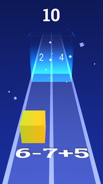 Brain Run游戏截图3