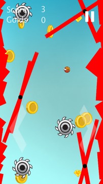 Cave Ball: Challenging Jump游戏截图3