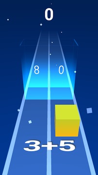 Brain Run游戏截图2