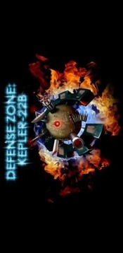战地防御 Defense zone游戏截图5