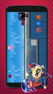 Miraculous ladybug Adventure 2游戏截图2