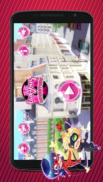 Miraculous ladybug Adventure 2游戏截图1