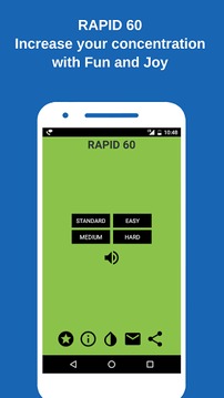 Rapid 60游戏截图1