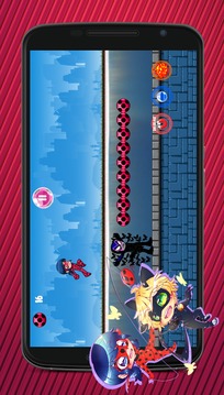 Miraculous ladybug Adventure 2游戏截图3