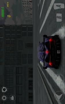 Streets For Speed游戏截图3