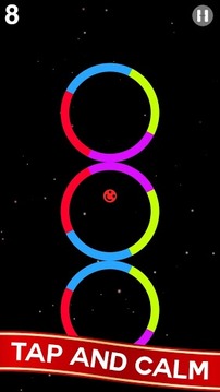 Change Color - Color Switch游戏截图5