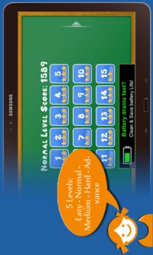 Kids Math Free游戏截图2