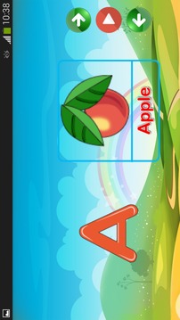 ABC Kids School 2017游戏截图5