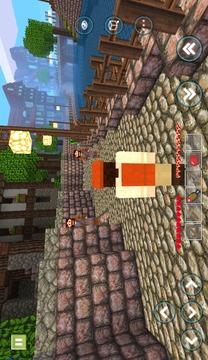 Adventure Craft - Exploration游戏截图2