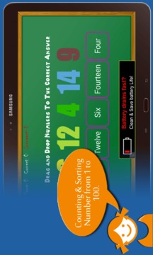 Kids Math Free游戏截图3