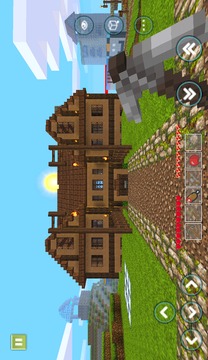 Adventure Craft - Exploration游戏截图1