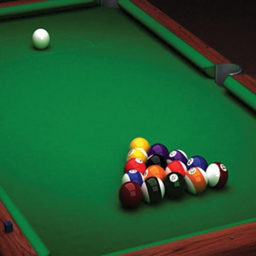 Snooker Pool 8 Ball Pro游戏截图1