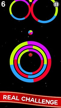 Change Color - Color Switch游戏截图4