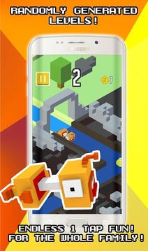 Crazy Jumpy游戏截图1