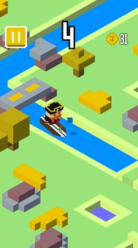 Crazy Jumpy游戏截图4