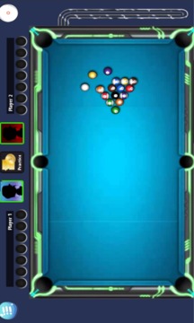 Snooker Pool 8 Ball Pro游戏截图2