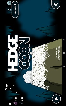Hedge-Coon游戏截图4