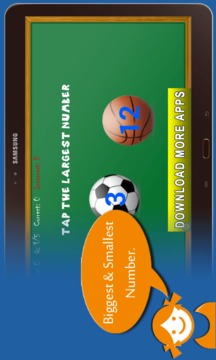 Kids Math Free游戏截图4