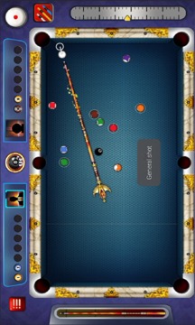 Snooker billiard - 8 ball pool游戏截图4