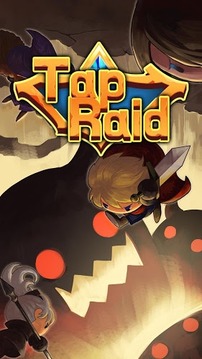 点击突袭:Tap Raid游戏截图1